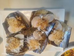 -碗中海·蒸汽海鲜·桑拿鸡(岭南天地店)