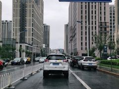 -北京长安天街