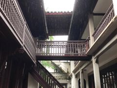 -蒋氏故居
