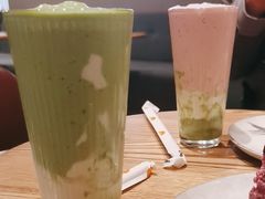 -Wagas沃歌斯(枫蓝国际店)