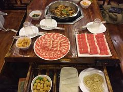-王婆大虾(五道口店)