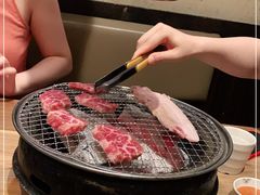 -韩国料理大力士(屏风街店)