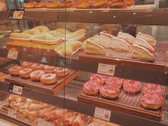 -巴黎贝甜(开发区安盛店)