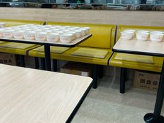 -永康饼屋(桑达大厦总店)