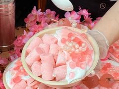 -憨铁匠老火锅(龙岗万科里店)