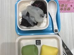 -满记甜品(金融街店)