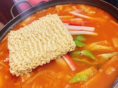 -京玉菲饭店(李村店)