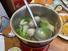 -应天大明王朝·南京菜(中山陵店)