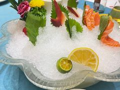 -君德澜酒家·创意粤菜(金山谷店)