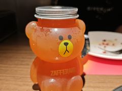 -ZAFFERANO西班牙海鲜饭(上海首店)