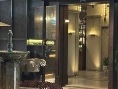 -OGGI TRATTORIA PIZZERIA(深业上城店)