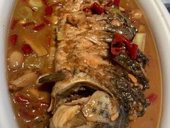 -阿五黄河大鲤鱼(纬三路店)