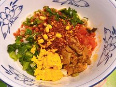 -令氏家外家周秦食府(高新店)