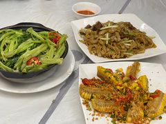 -凤城康记饭店