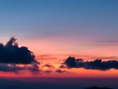 -秦岭风景区