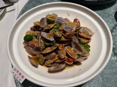 -79号渔船海鲜饭店(宝安店)