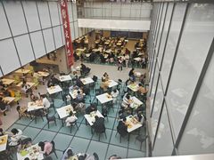 -北大家园食堂
