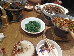 -湘味淳(千禧街店)