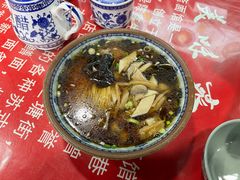-美味斋(西北街店)