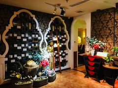 -域SPA·足疗·按摩·养生(静安寺店)