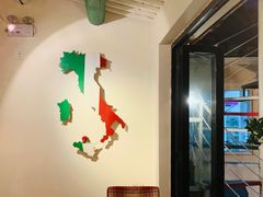 -EATALIA意塔利意式餐厅(鼓楼店)