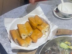 -丰尔粥食·粥底火锅·桑拿鸡(大良总店)