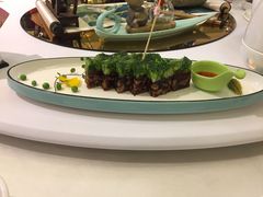 -好福记饭店(红梅公园店)