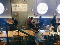 大堂-花悦豆香