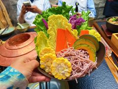 -菌自由丨野生菌火锅特色庭院餐厅(丽江古城店)