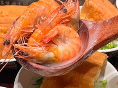 -大良毋米粥(锦龙路总店)