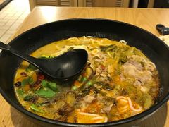 -云味馆·云南菜·云南米线(同泰时代广场店)