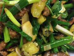 -双福饺子营餐厅(财富广场店)