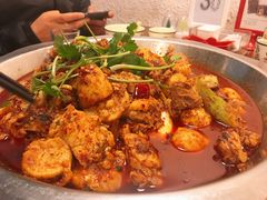 -绝城芋儿鸡(犀浦旗舰店)