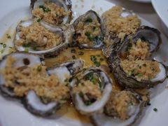 -小辣妹川味海鲜加工店(第一市场椰风巷店)