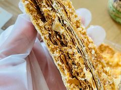 拿破仑-新侨三宝乐面包店(崇文门店)