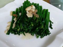 -茗荔园农庄(大涌店)