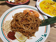 泰式金边炒粉-迷你椰·泰式大排档(观前街店)