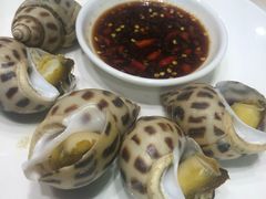 -南海渔家•海鲜•正宗海南菜(海棠湾店)