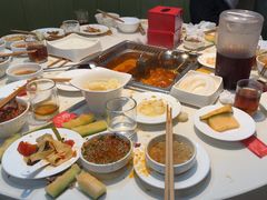 -海底捞火锅(威高广场店)