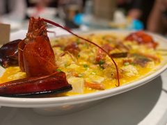 -宝轩渔府·老字号海鲜·正宗津菜(水上店)