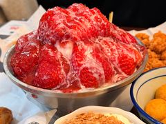 -水牛奶皇后糖水铺(深圳总店)