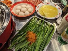 -永安里地摊烤肉(首创店)