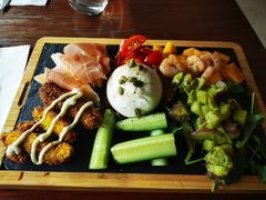-ALLORA意大利餐厅(丰盛里店)
