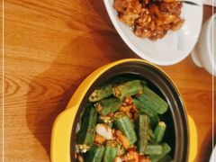 -闽上鲜·福建菜(龙湖滨江天街店)