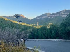 -千佛山风景名胜区