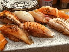 寿司八贯-鮨政· Omakase(港汇恒隆广场店)