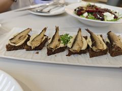 -库滋明·俄罗斯特色美食(中央大街店)