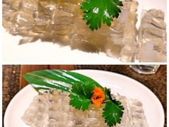 长春特色肉皮冻-长春凯悦酒店-品悦中餐厅