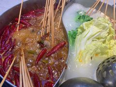 -大斌家串串火锅(德思勤店)