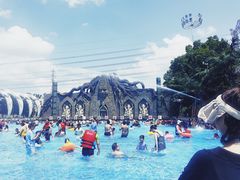 -苏州乐园森林水世界